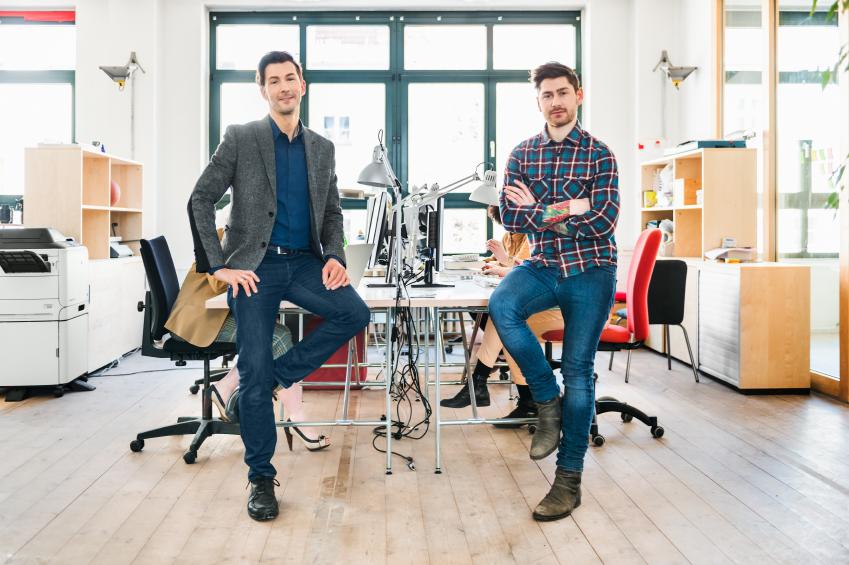 Pros and cons of working for a startup company